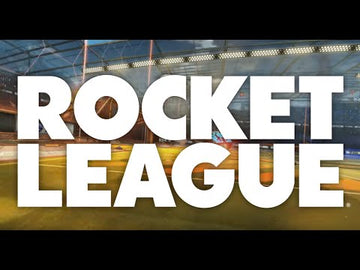
Rocket League: Collector's Edition | PlayStation 4 | official/gameplay video 1