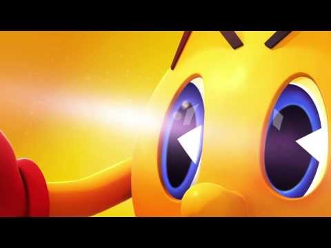 
Pac-Man and the Ghostly Adventures | Xbox 360 | gameplay video 1 | Region: North America | Data by MobyGames.com