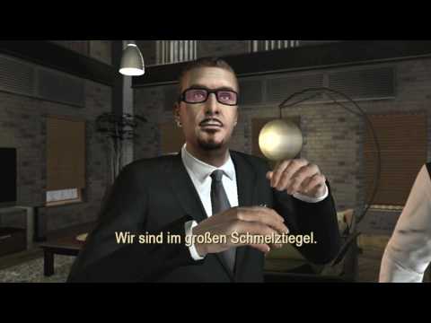 
Grand Theft Auto: Episodes from Liberty City | PlayStation 3 | gameplay video 5 | Data by MobyGames.com