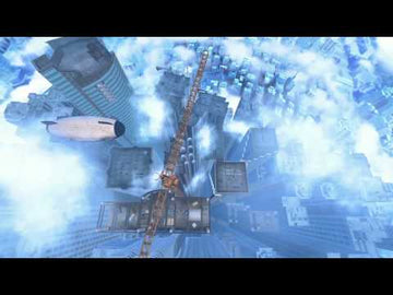 
MotionSports Adrenaline | Xbox 360 | gameplay video 3 | Data by MobyGames.com