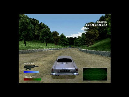 
007: Racing | PlayStation | gameplay | title and capture-platform metadata verified | Source: youtube_data_api_library | identity-policy=exact-video-v4-year-identity