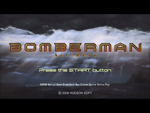 
Bomberman: Act:Zero | Xbox 360 | gameplay | catalog reconciliation | identity checked against live provider metadata | identity-policy=exact-video-v4-year-identity