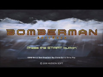 
Bomberman: Act:Zero | Xbox 360 | gameplay | catalog reconciliation | identity checked against live provider metadata | identity-policy=exact-video-v4-year-identity