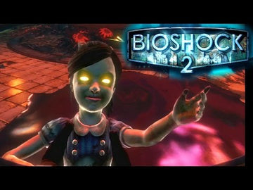 
BioShock 2 | Sony PlayStation 3 | PS3 | gameplay | catalog reconciliation | identity checked against live provider metadata | identity-policy=exact-video-v4-year-identity