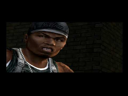 
50 Cent: Bulletproof | PlayStation 2 | gameplay