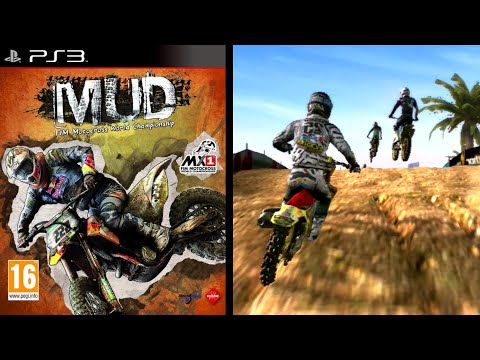 
MUD: FIM Motocross World Championship | PlayStation 3 | gameplay | title and capture-platform metadata verified | Source: youtube_data_api_library | identity-policy=exact-video-v4-year-identity
