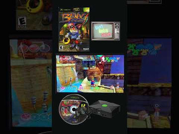 
Blinx: The Time Sweeper | Xbox | gameplay | title and capture-platform metadata verified | Source: youtube_live_search+data_api | identity-policy=exact-video-v4-year-identity