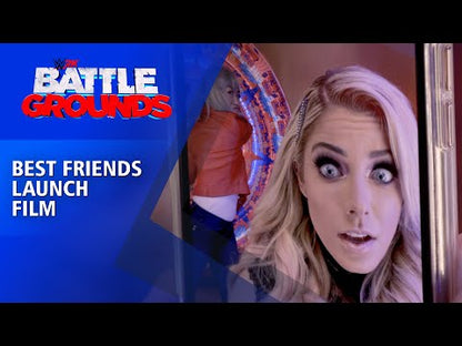 WWE 2K Battlegrounds | PlayStation 4 | official/gameplay video 2 | region=North America | zypher-video-v2