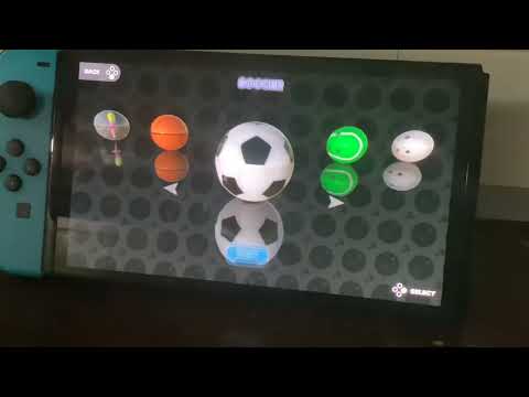 
Strike! Ten Pin Bowling | Nintendo Switch | gameplay