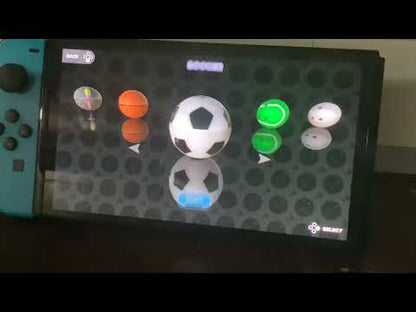 
Strike! Ten Pin Bowling | Nintendo Switch | gameplay