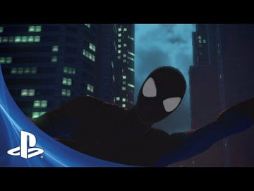 
The Amazing Spider-Man 2 | PlayStation 3 | official/gameplay video 5