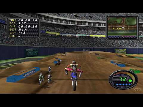 Jeremy McGrath Supercross World | PlayStation 2 | gameplay | title and capture-platform metadata verified | Source: youtube_live_search+data_api | identity-policy=exact-video-v4-year-identity