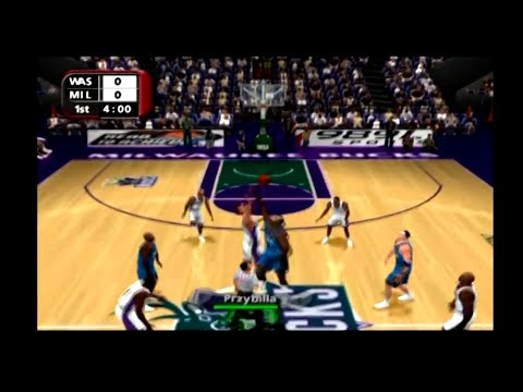 
NBA ShootOut 2003 | PlayStation 2 | gameplay | title and capture-platform metadata verified | Source: youtube_data_api_library | identity-policy=exact-video-v4-year-identity