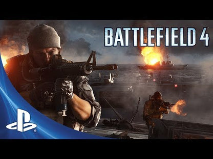 
Battlefield 4 | PlayStation 4 | official/gameplay video 4