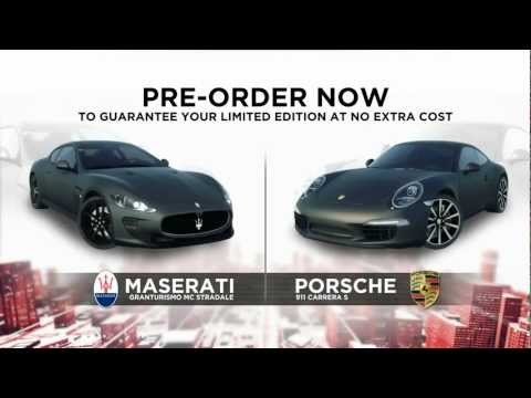 
Need for Speed: Most Wanted | Xbox 360 | official/gameplay video 5