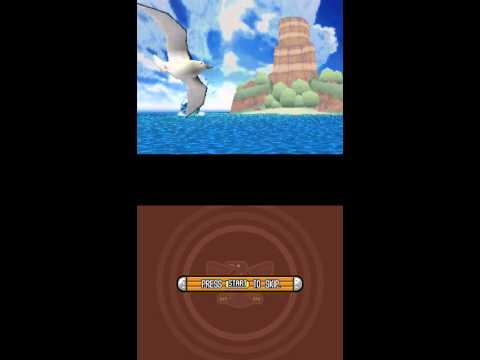 
Sonic Rush Adventure | Nintendo DS | gameplay | catalog reconciliation | identity checked against live provider metadata