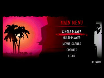
Scarface: Money. Power. Respect. | PSP | gameplay