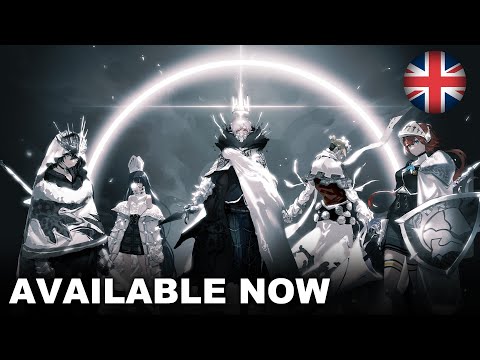 
Monark | PlayStation 4 | gameplay video 4 | Data by MobyGames.com