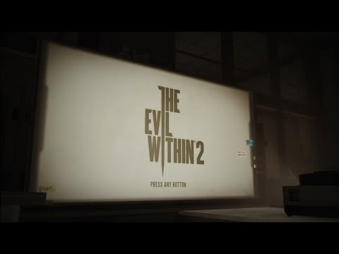 
The Evil Within 2 | Sony PlayStation 4 | PS4 | gameplay | catalog reconciliation | identity checked against live provider metadata | identity-policy=exact-video-v4-year-identity
