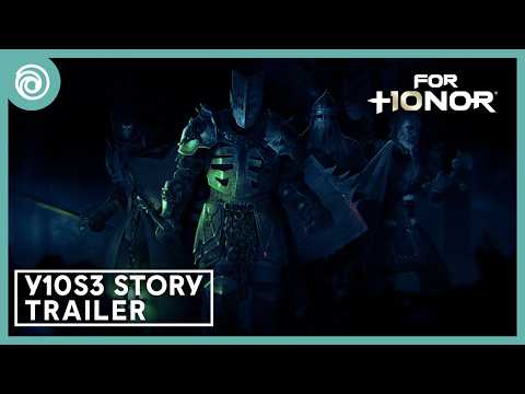 For Honor | Xbox One | gameplay video 2 | region=North America | zypher-v2 | Data by MobyGames.com