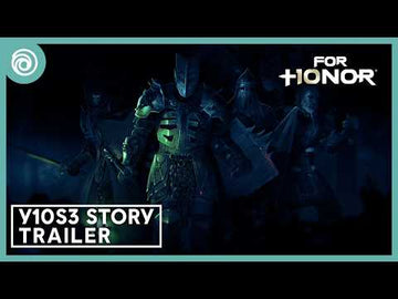 For Honor | Xbox One | gameplay video 2 | region=North America | zypher-v2 | Data by MobyGames.com