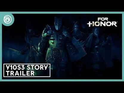 For Honor | Xbox One | gameplay video 2 | region=North America | zypher-v2 | Data by MobyGames.com
