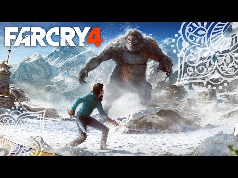 
Far Cry 4 (Limited Edition) | Xbox One | gameplay video 2 | Data by MobyGames.com