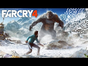 
Far Cry 4 (Limited Edition) | Xbox One | gameplay video 2 | Data by MobyGames.com
