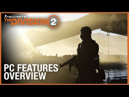 Tom Clancy's The Division 2 | PlayStation 4 | gameplay video 1 | region=North America | zypher-v2 | Data by MobyGames.com