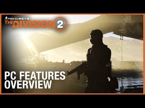 Tom Clancy's The Division 2 | PlayStation 4 | gameplay video 1 | region=North America | zypher-v2 | Data by MobyGames.com