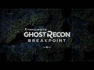 
Tom Clancy's Ghost Recon: Breakpoint | Sony PlayStation 4 | PS4 | gameplay | catalog reconciliation | identity checked against live provider metadata | identity-policy=exact-video-v4-year-identity