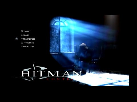 
Hitman: Contracts | PlayStation 2 | gameplay
