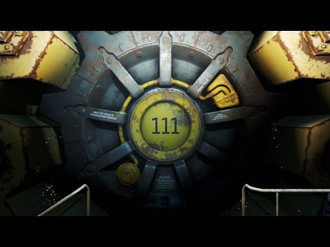 
Fallout 4 | Xbox One | gameplay video 3 | Region: North America | Data by MobyGames.com