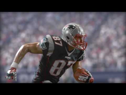 
Madden NFL 17 | Xbox One | official/gameplay video 1 | Region: North America