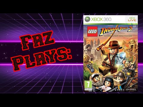 
LEGO Indiana Jones 2: The Adventure Continues | Xbox 360 | gameplay | title and capture-platform metadata verified | Source: youtube_live_search+data_api | identity-policy=exact-video-v4-year-identity