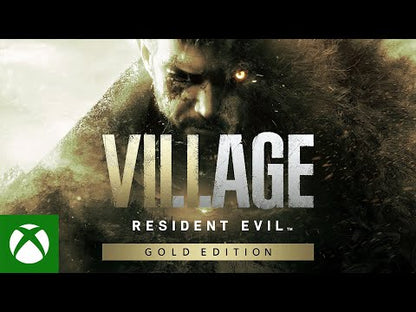 
Resident Evil: Village - Gold Edition | Xbox Series | gameplay video 3 | Data by MobyGames.com