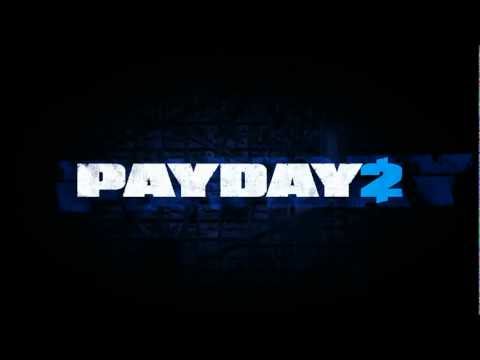 Payday 2 | PlayStation 3 | official/gameplay video 1