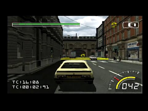 
Stuntman | PlayStation 2 | gameplay | title and capture-platform metadata verified | Source: youtube_data_api_library | identity-policy=exact-video-v4-year-identity