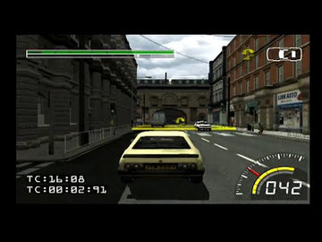 
Stuntman | PlayStation 2 | gameplay | title and capture-platform metadata verified | Source: youtube_data_api_library | identity-policy=exact-video-v4-year-identity