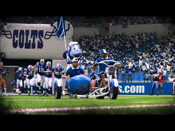 Madden NFL 12 | PlayStation 3 | gameplay video 1 | region=North America | zypher-v2 | Data by MobyGames.com