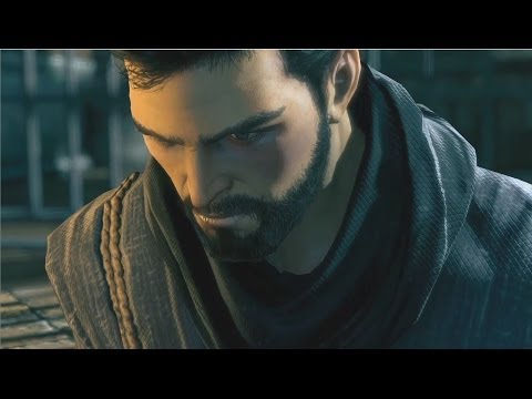 
Batman: Arkham Origins | Wii U | gameplay video 1 | Data by MobyGames.com