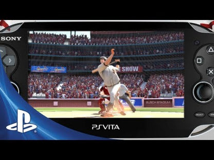 MLB 13: The Show | PlayStation 3 | gameplay video 3 | region=North America | zypher-v2 | Data by MobyGames.com