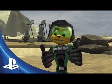 Ratchet & Clank Collection | PlayStation 3 | gameplay video 1 | region=North America | zypher-v2 | Data by MobyGames.com