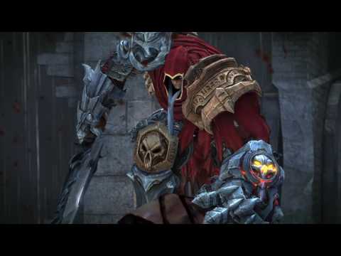 
Darksiders: Warmastered Edition | Xbox One | official THQ Nordic release trailer