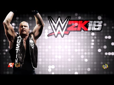 
WWE 2K16 | Sony PlayStation 4 | PS4 | gameplay | catalog reconciliation | identity checked against live provider metadata | identity-policy=exact-video-v4-year-identity