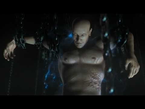 
Kingdoms of Amalur: Reckoning | Xbox 360 | gameplay video 5 | Region: North America | Data by MobyGames.com
