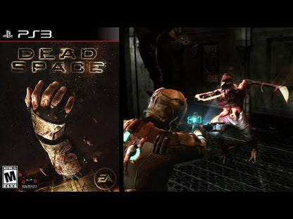 
Dead Space | Sony PlayStation 3 | PS3 | gameplay | catalog reconciliation | identity checked against live provider metadata