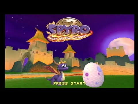 
Spyro: Year of the Dragon | PlayStation | gameplay | title and capture-platform metadata verified | Source: youtube_data_api_library | identity-policy=exact-video-v4-year-identity
