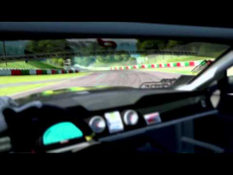 
Shift 2: Unleashed (Limited Edition) | Xbox 360 | official/gameplay video 4