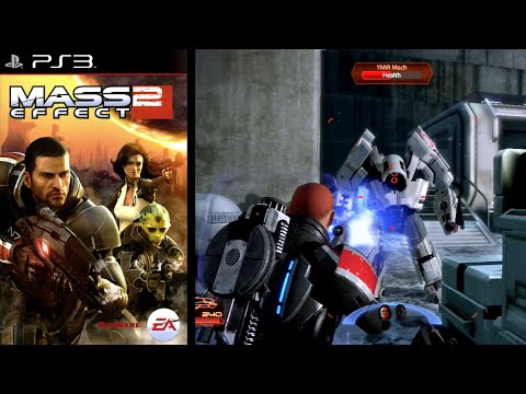 
Mass Effect 2 | Sony PlayStation 3 | PS3 | gameplay | catalog reconciliation | identity checked against live provider metadata | identity-policy=exact-video-v4-year-identity